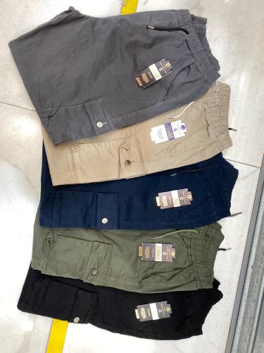 Talles Especiales Cargos - Miniatura 3