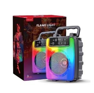 Parlante Bt 3"