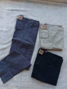 Pantalones Cargos Premium - Miniatura 3