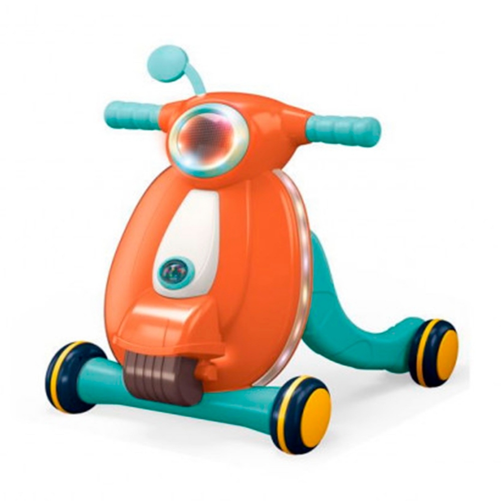 Andador Tipo Vespa Pf14 - Imagen 1