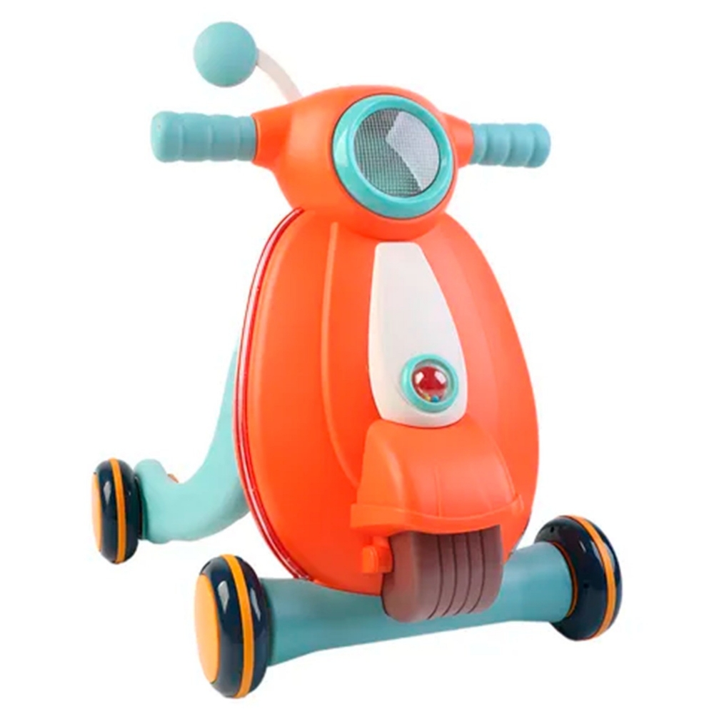 Andador Tipo Vespa Pf14 - Imagen 3