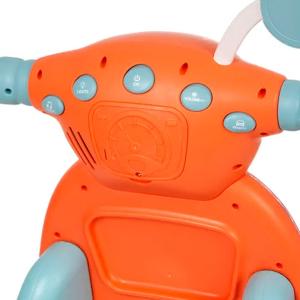 Andador Tipo Vespa Pf14 - Miniatura 4