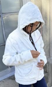 Promo Campera Love