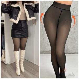 Panty Efecto Piel