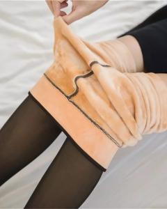 Panty Efecto Piel - Miniatura 2