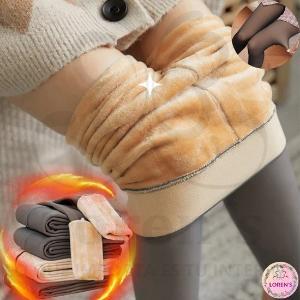 Panty Efecto Piel