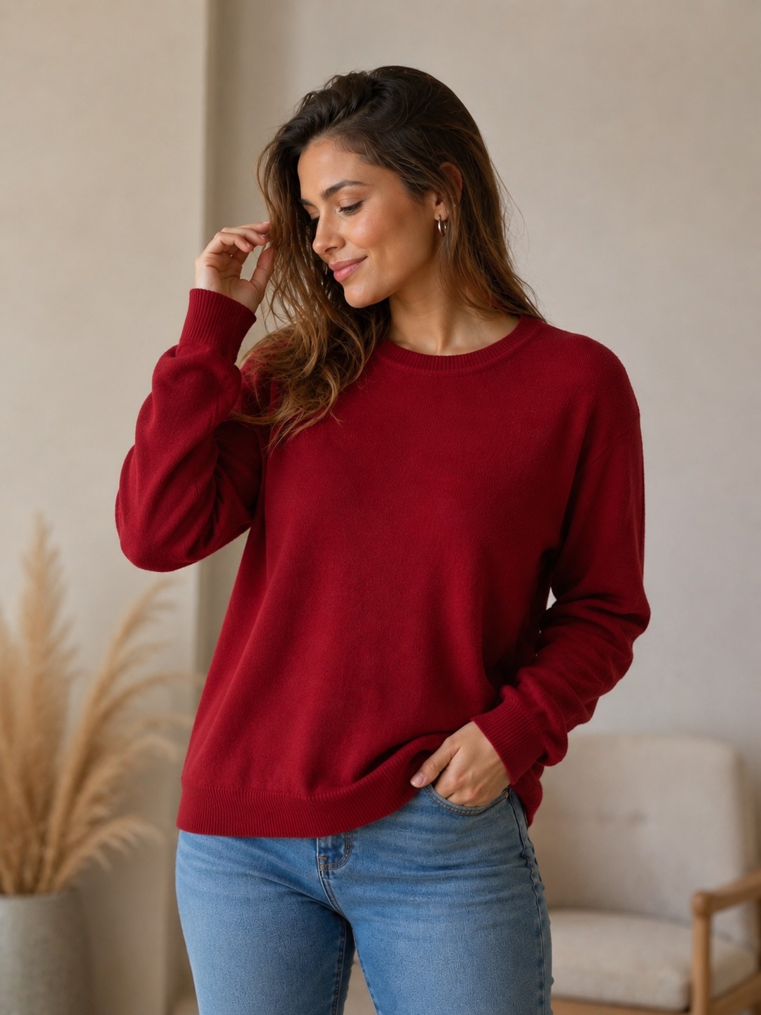 Sweater Lisa - Imagen 2