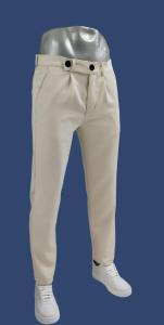 Pantalón Sastrero Hombre - Miniatura 5