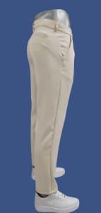Pantalón Sastrero Hombre - Miniatura 3