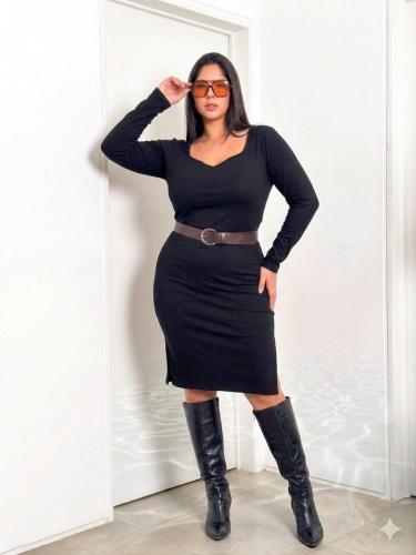 Vestido Darlon  Aylu