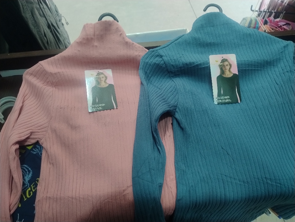 Calzas Camisetas Termicas - Imagen 2