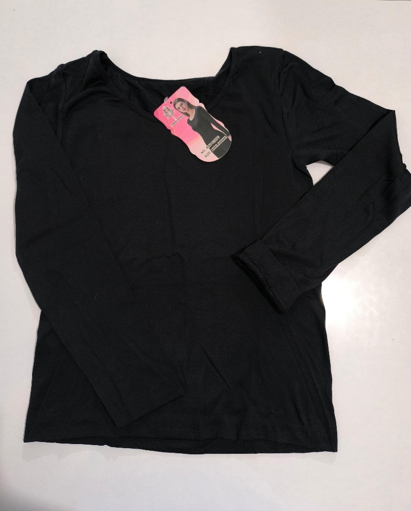Calzas Camisetas Termicas - Imagen 3