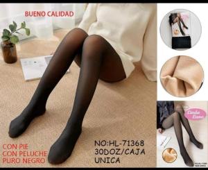Calza Efecto Piel - Miniatura 2