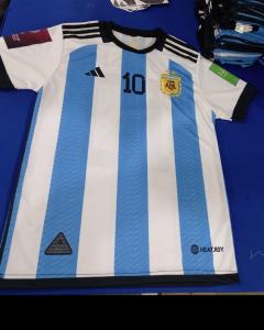 Camiseta Argentina - Miniatura 1