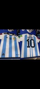 Camiseta Argentina - Miniatura 2