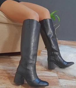 8300 Bota Larga