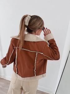 Campera Gamulan