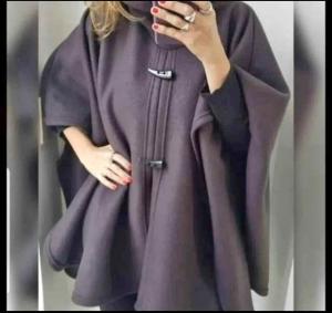 Ponchos