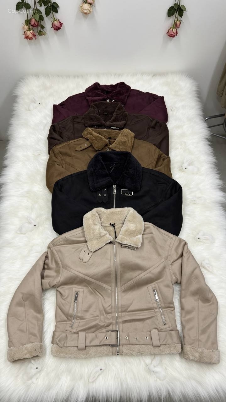 Campera Calipso - Imagen 2