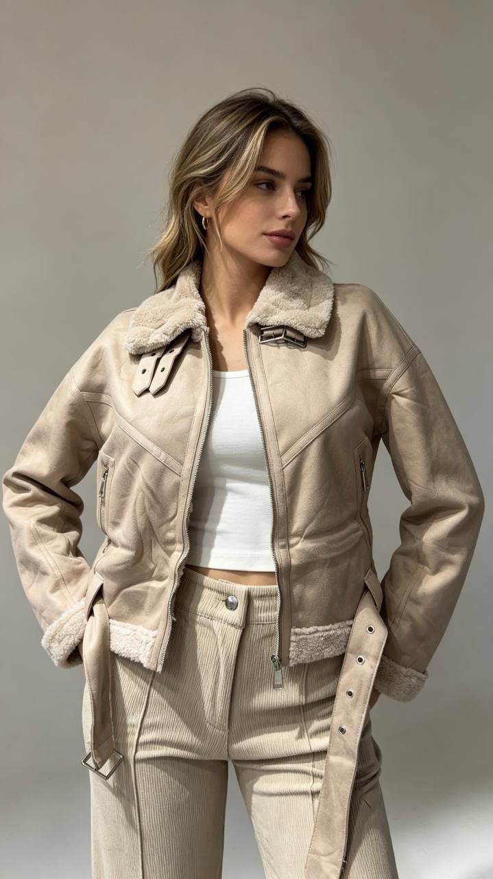 Campera Calipso - Imagen 4