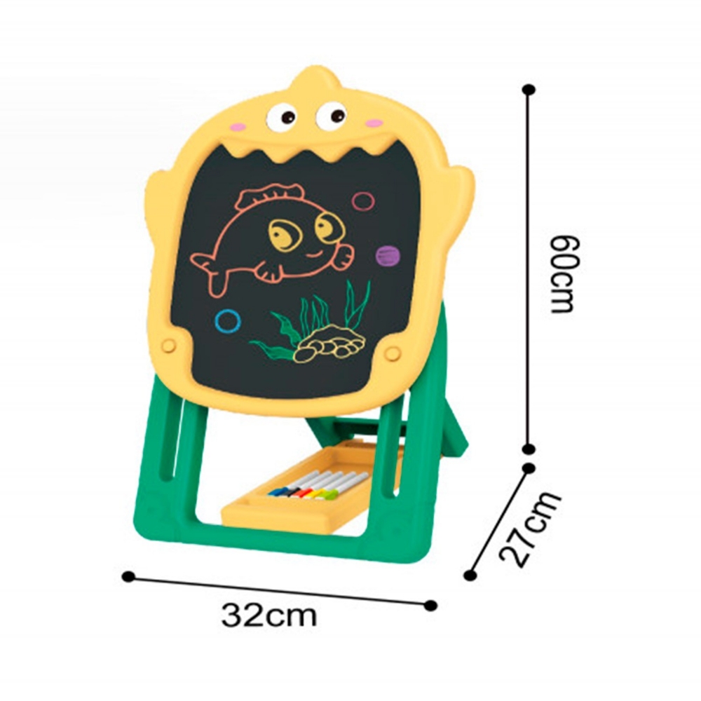 Pizarra Mágica Magnetica - Imagen 4