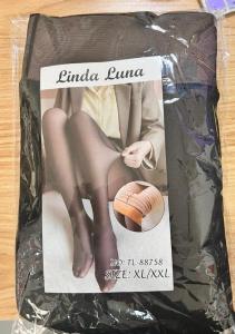 Panty Efecto Piel - Miniatura 2