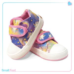 Zapatillas con Abrojo Unicornio