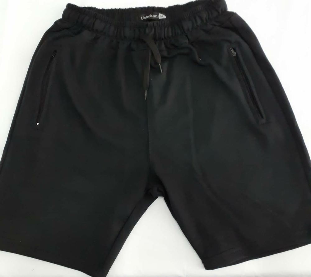 Bermudas Rusticas con Cierre - Imagen 3