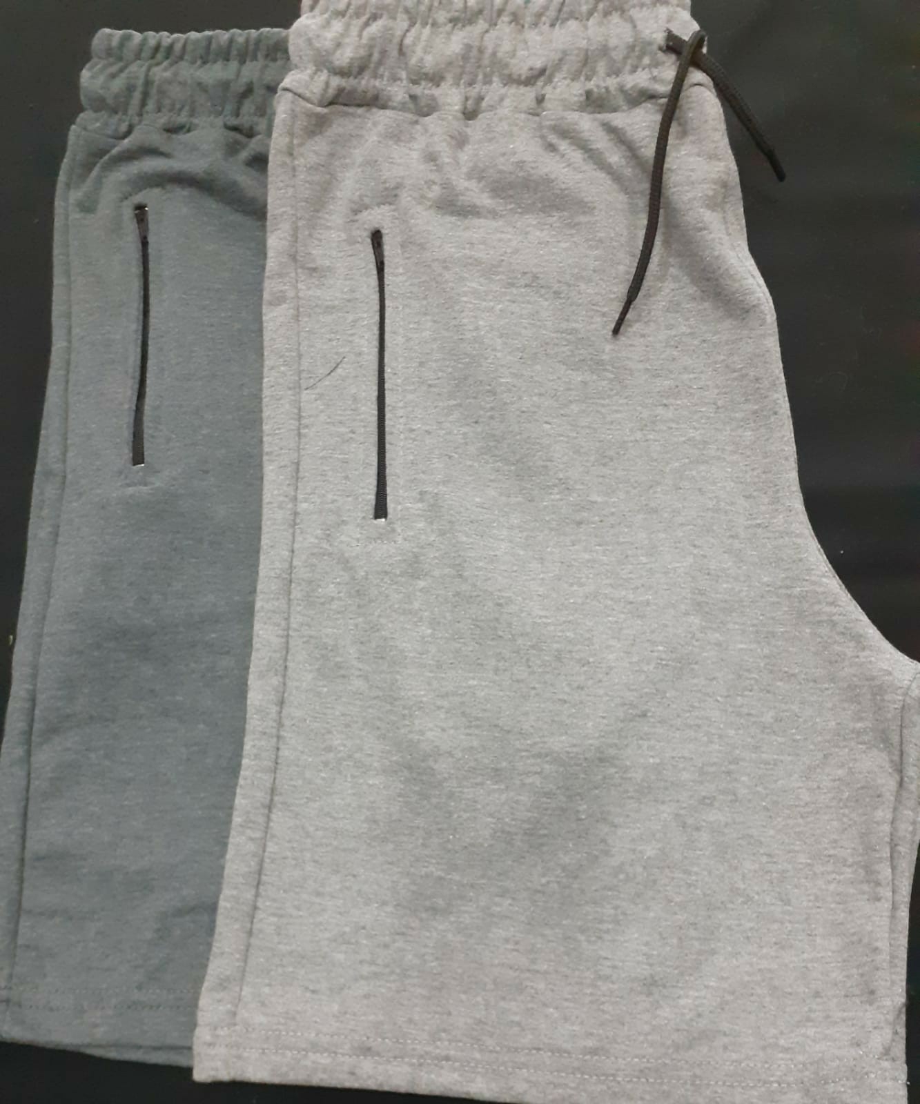 Bermudas Rusticas con Cierre - Imagen 2