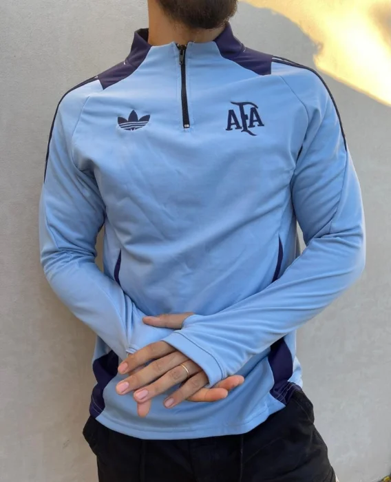 Buzo Afa Homenaje