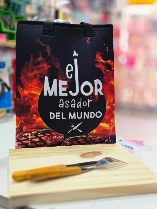 Se Asado Neopren
