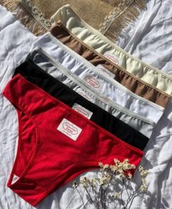 Vedetina Liso || Talle M