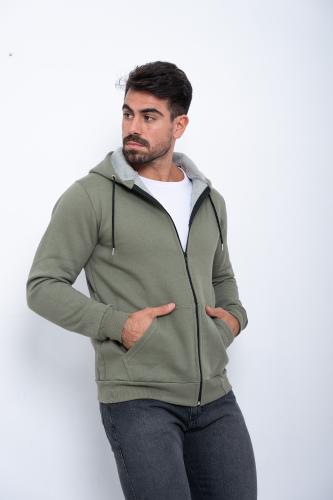 Campera Friza Invisible - Miniatura 2