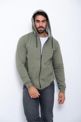 Campera Friza Invisible - Miniatura 3