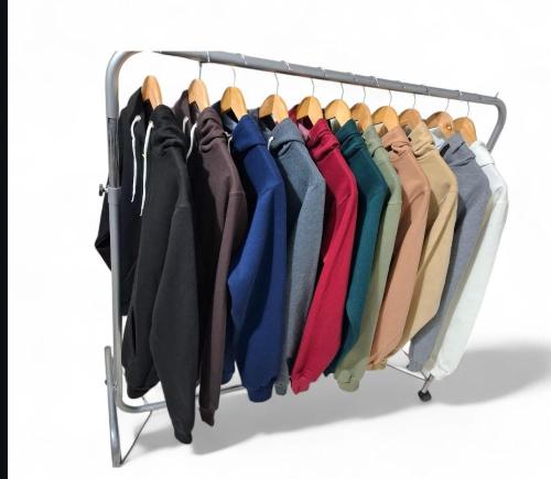 Campera Friza Invisible - Miniatura 4