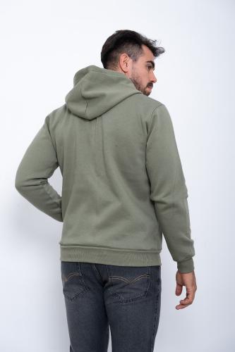 Campera Friza Invisible - Miniatura 5