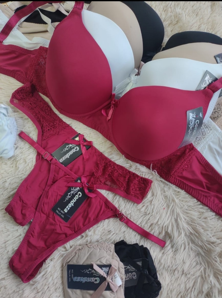 Conjunto Especial 3 Piezas - Imagen 2