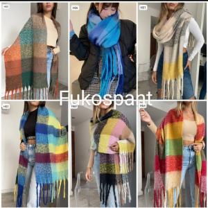 Bufandones - Miniatura 6