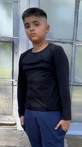 Camiseta Térmica