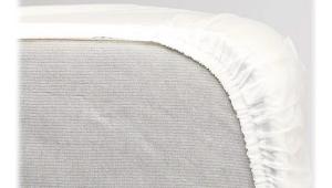 Cubre Colchon Impermeable 1 1/2 Calidad - Miniatura 3