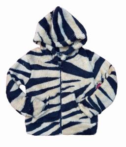 Semana de Promo  Campera Cebra