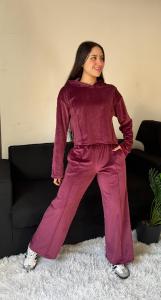 Conjunto Pushs Excelente Calidad