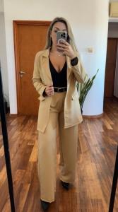 Conjunto Zara