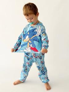 Pijama de Sonic - Miniatura 3