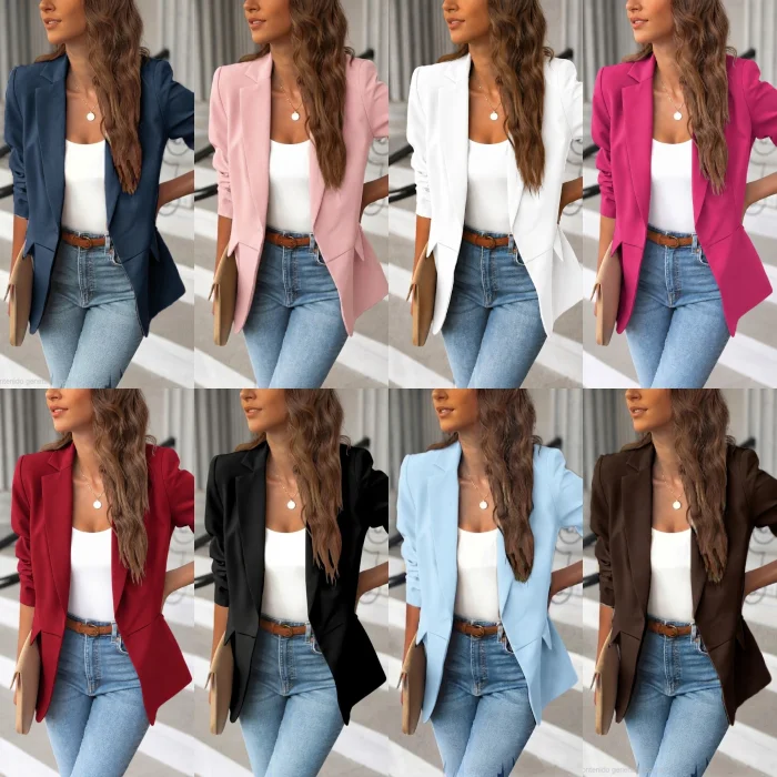 Blazer Sastrero