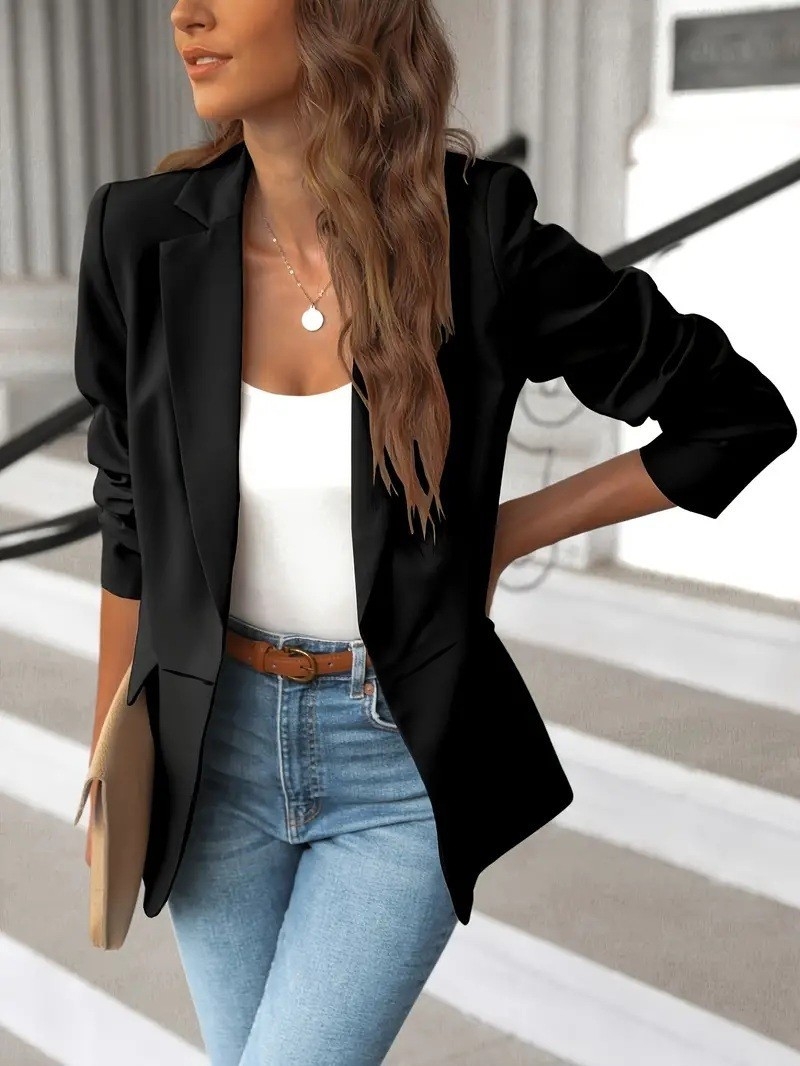 Blazer Sastrero - Imagen 2