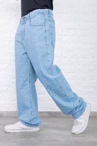 Jeans Baggy Celeste