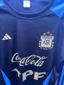 Camisetas Manga Larga Futbol - Miniatura 2