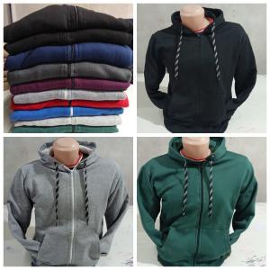 Campera Friza