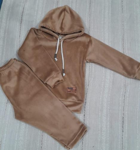 Conjunto Plush Bebe - Miniatura 2